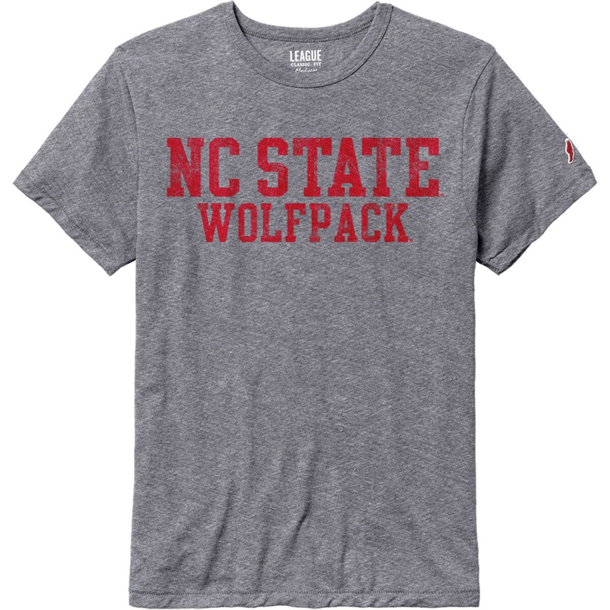 Short Sleeve Victory Falls Tee - He